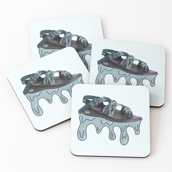 Item preview, Chaco DRIP designed and sold by coletteburd.
