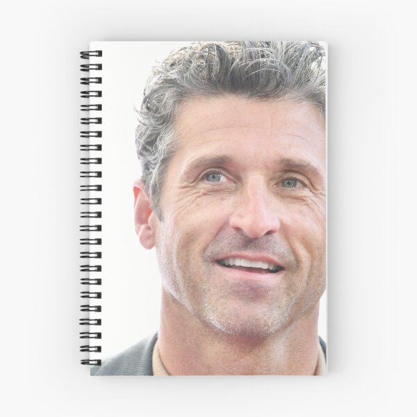 Item preview, patrick dempsey  designed and sold by francesfriday.