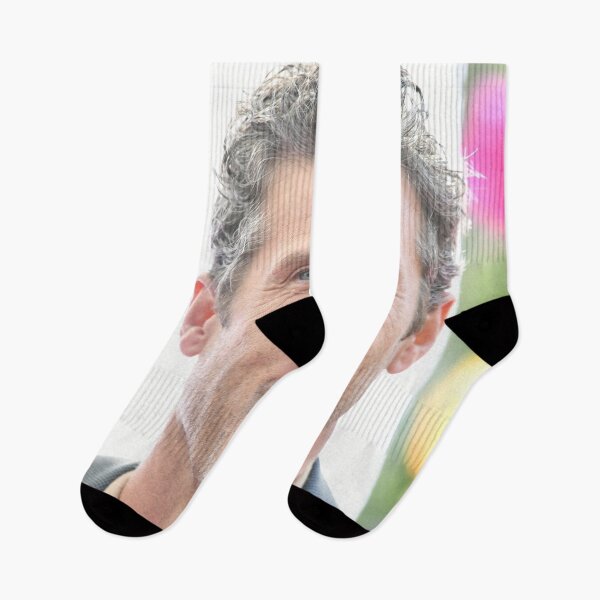 Item preview, patrick dempsey  designed and sold by francesfriday.