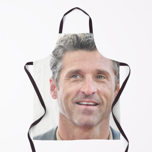 Item preview, patrick dempsey  designed and sold by francesfriday.