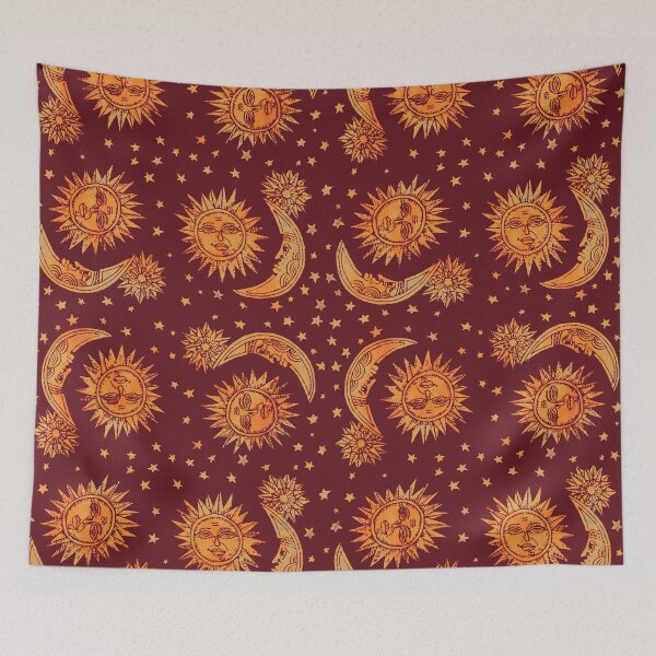 Item preview, Regal Night Sky designed and sold by wildtribe.