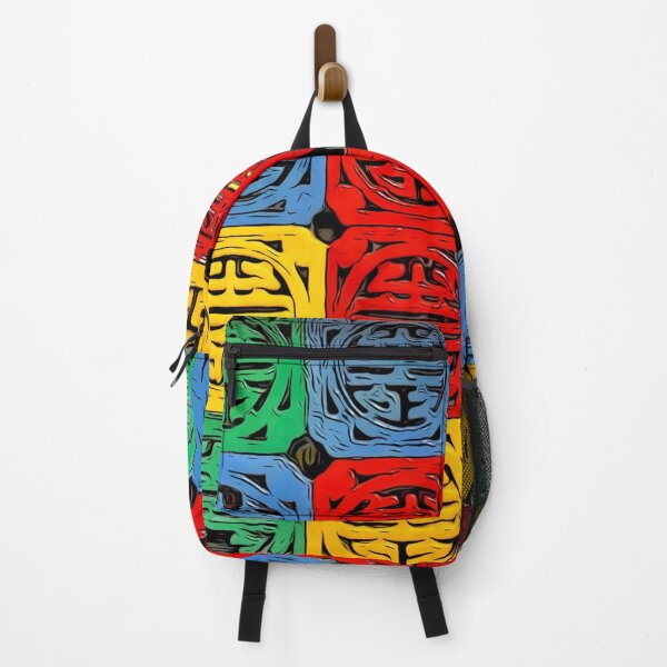 Item preview, Floor Series: Mosaic of Life designed and sold by guoshengz.
