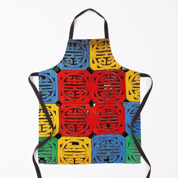 Item preview, Floor Series: Mosaic of Life designed and sold by guoshengz.