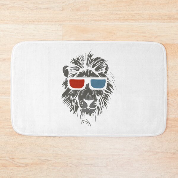 Item preview, lion designed and sold by S-Dullaj.