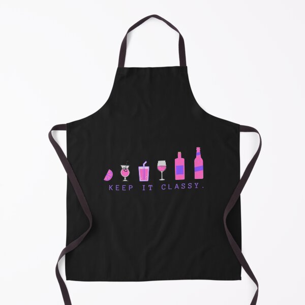 Item preview, Keep It Classy designed and sold by Yekaior.