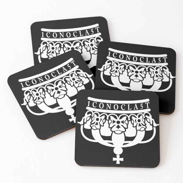 Item preview, 1CONOCLA5T Iconocrown designed and sold by 1CONOCLA5T.