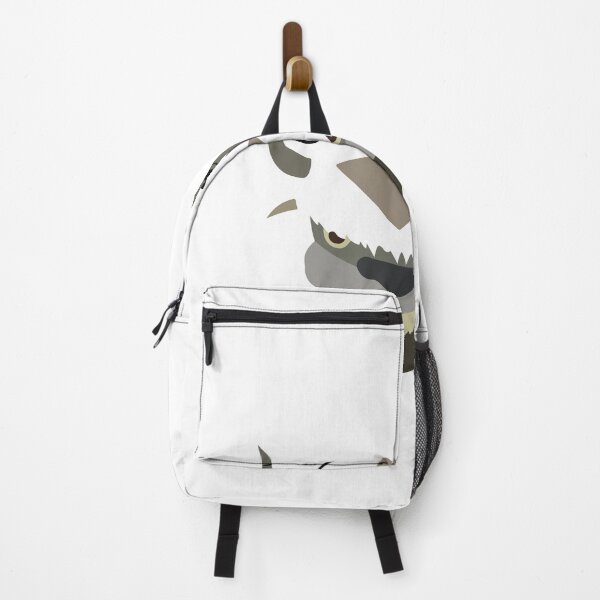 Item preview, Appa - The Last Airbender (white) designed and sold by hopperograss.