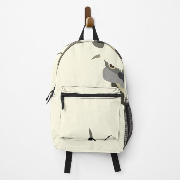 Item preview, Appa - The Last Airbender designed and sold by hopperograss.