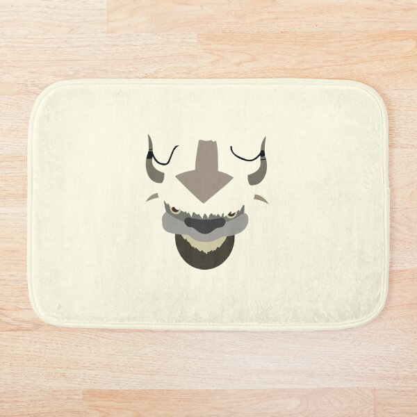 Item preview, Appa - The Last Airbender designed and sold by hopperograss.