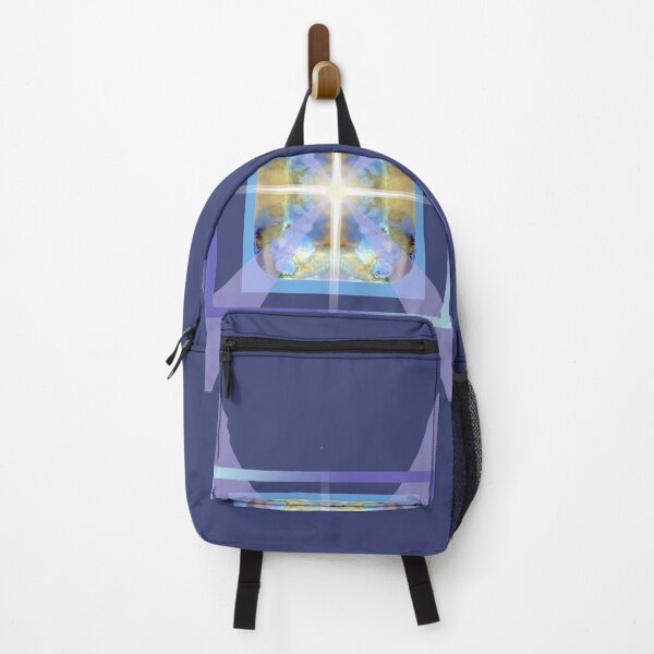 Item preview, Cosmic Echo designed and sold by Patricia Howitt.