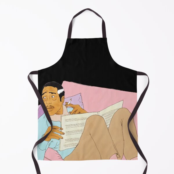 Item preview, Duke Ellington designed and sold by Ziggy-Alka.