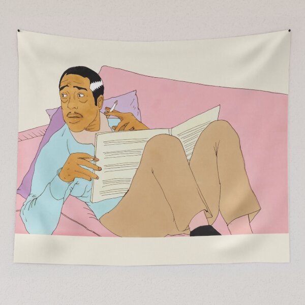 Item preview, Duke Ellington designed and sold by Ziggy-Alka.