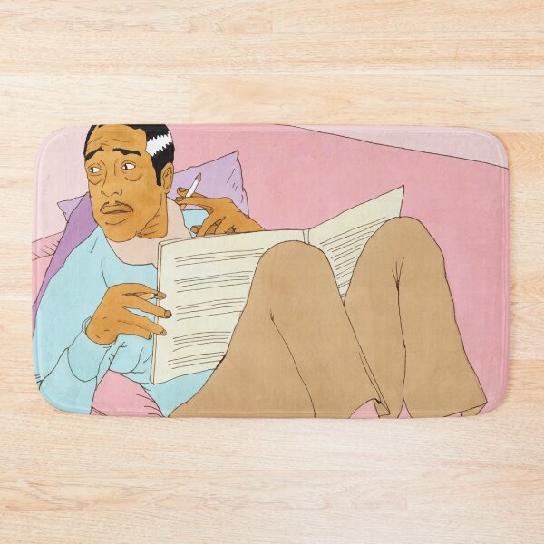 Item preview, Duke Ellington designed and sold by Ziggy-Alka.