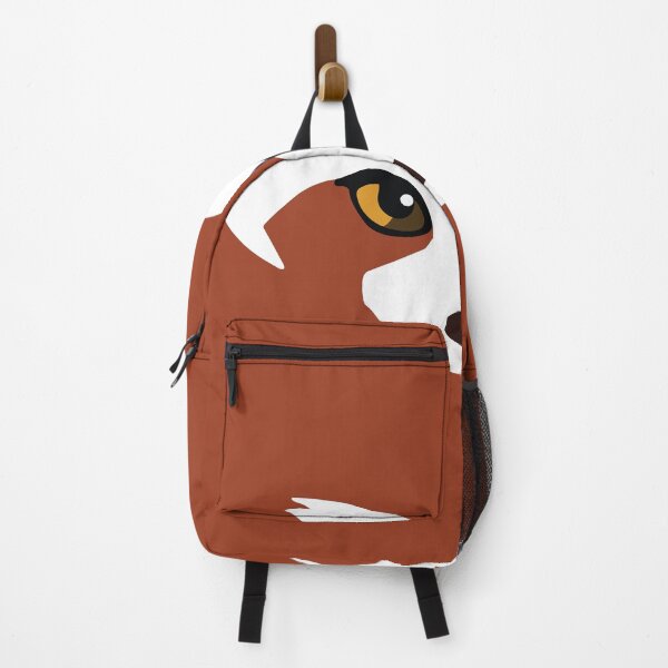 Item preview, Pabu - Legend of Korra designed and sold by hopperograss.