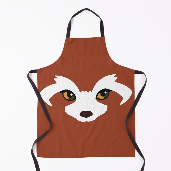 Item preview, Pabu - Legend of Korra designed and sold by hopperograss.