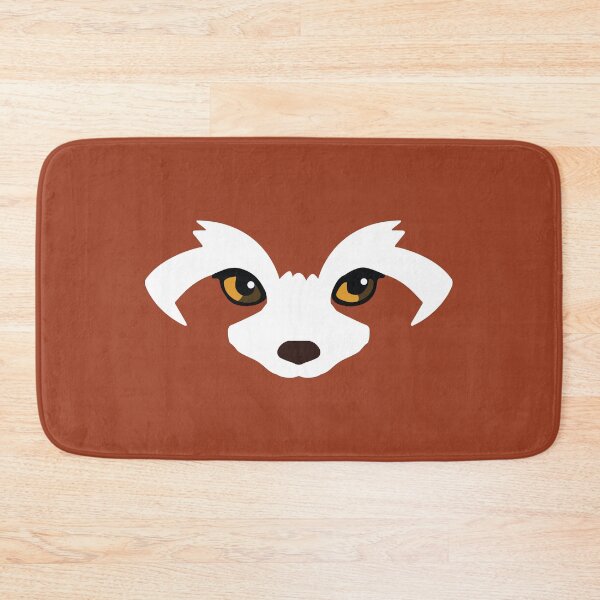 Item preview, Pabu - Legend of Korra designed and sold by hopperograss.