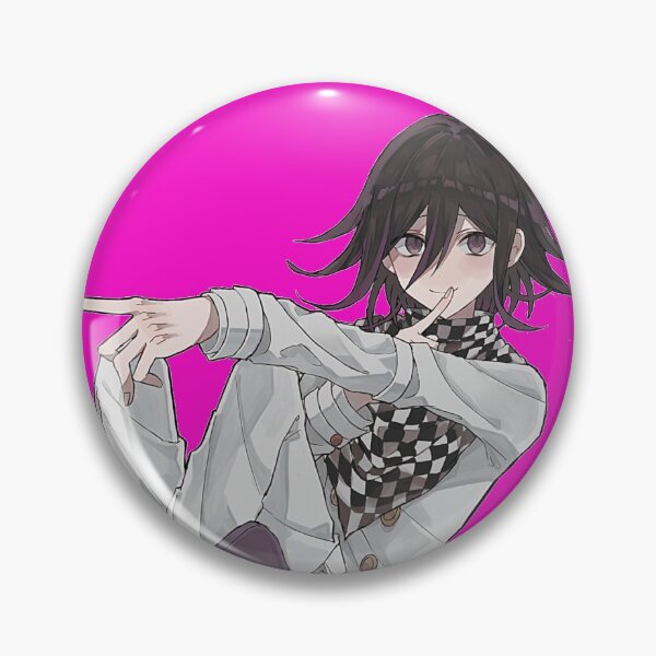 Item preview, Kokichi designed and sold by arych.