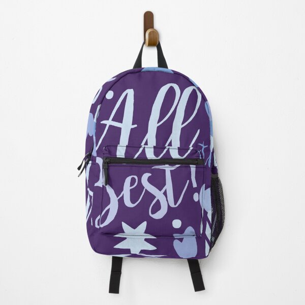 Item preview, All the Best Best Lettering designed and sold by More than Myriad.