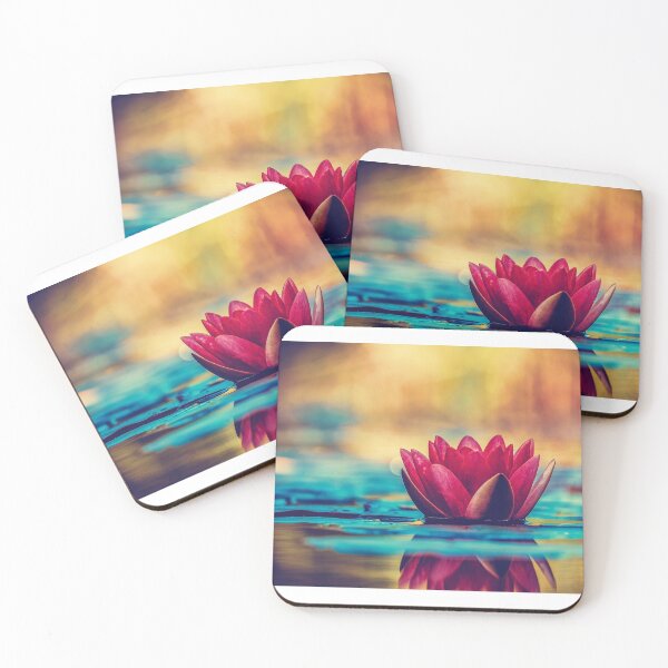 Item preview, Lotus designed and sold by toutousine.