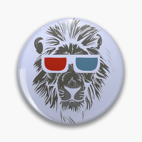 Item preview, lion designed and sold by S-Dullaj.
