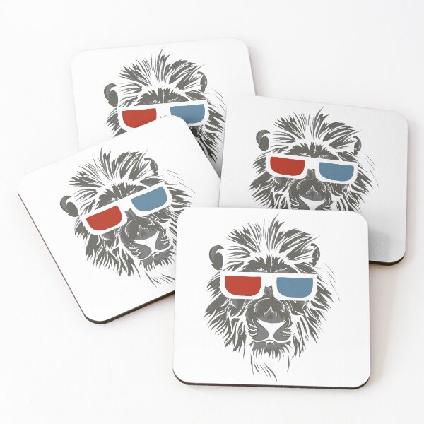Item preview, lion designed and sold by S-Dullaj.