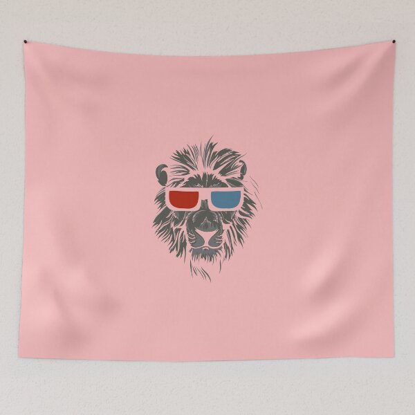 Item preview, lion designed and sold by S-Dullaj.
