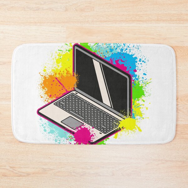 Item preview, Computer design, Nerd design, Retro Vintage design graphic designed and sold by Lisbob.