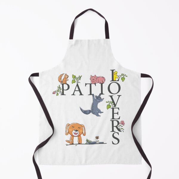 Item preview, Patio Lovers designed and sold by Ariel-B.