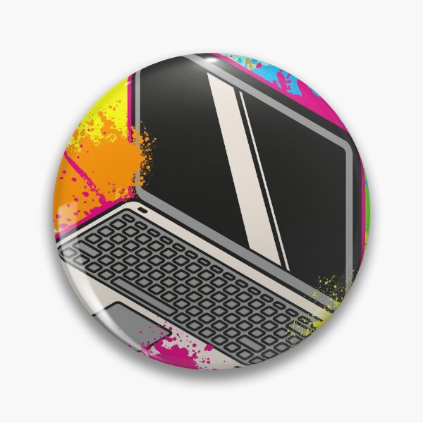 Item preview, Computer design, Nerd design, Retro Vintage design graphic designed and sold by Lisbob.