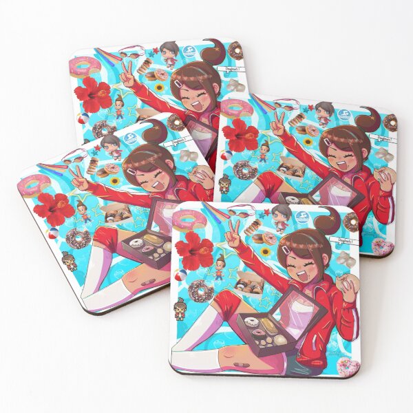 Item preview, Aoi Asahina THH designed and sold by JadieBeeArt.