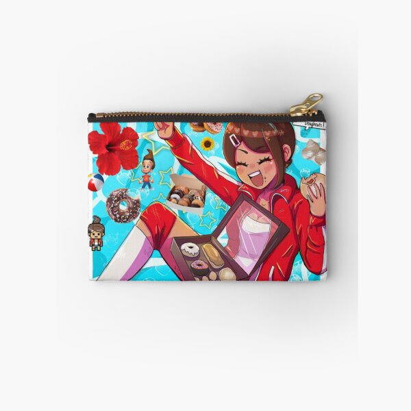 Item preview, Aoi Asahina THH designed and sold by JadieBeeArt.