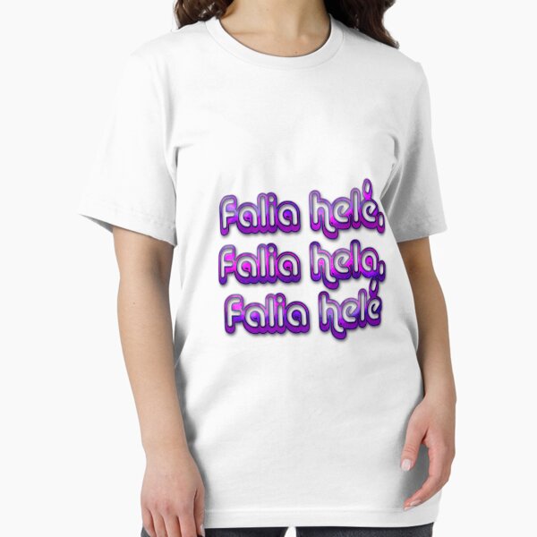 Item preview, Falia helé, Falia hela, Falia helé designed and sold by boogeyman.