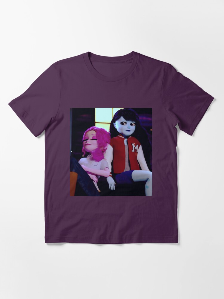 marceline bubblegum t shirt