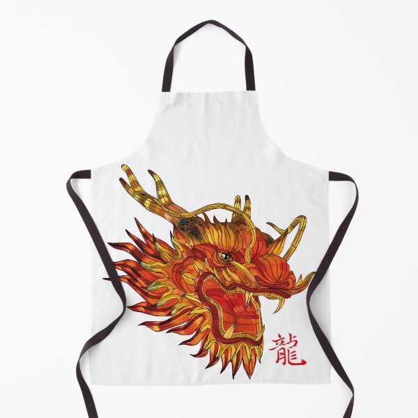Item preview, Dragon designed and sold by obscurite.