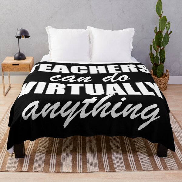 Item preview, Teachers can do virtually anything designed and sold by JustCreativity.