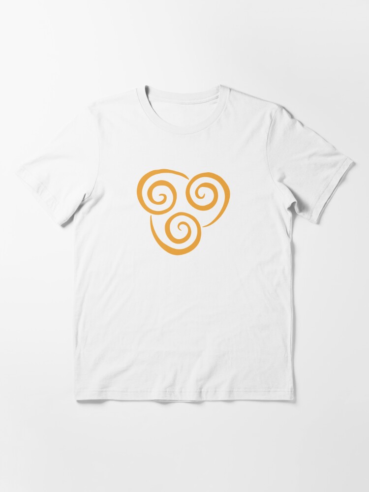 airbending shirt