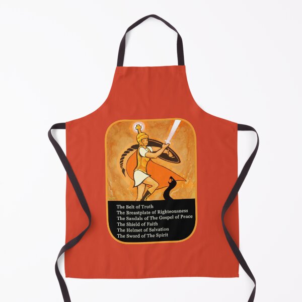 Item preview, Warrior Girl 3 designed and sold by Patricia Howitt.