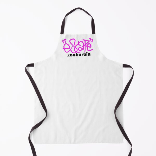 Item preview, Escape Zooburbia 2020 designed and sold by Zooburbia.