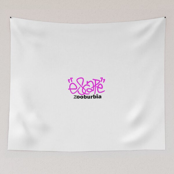 Item preview, Escape Zooburbia 2020 designed and sold by Zooburbia.