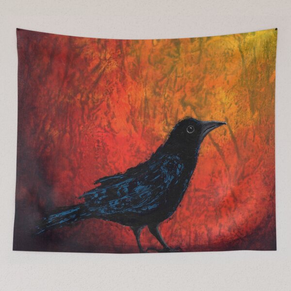 Item preview, Jeremy designed and sold by WILD CROW STUDIO.