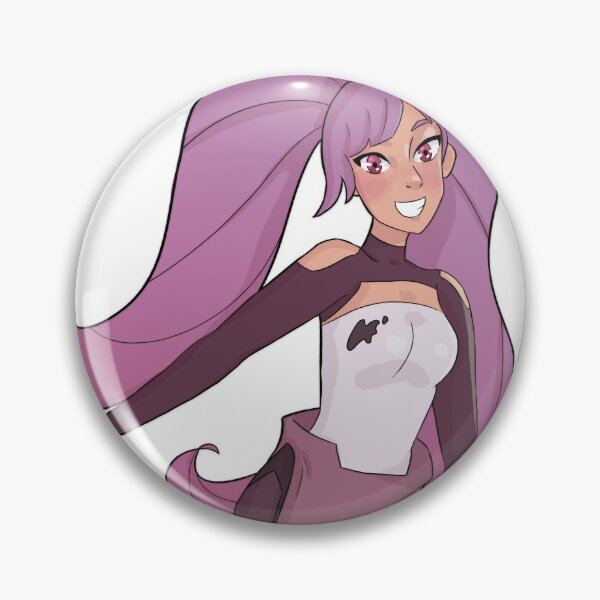 Item preview, Entrapta designed and sold by nicloria.
