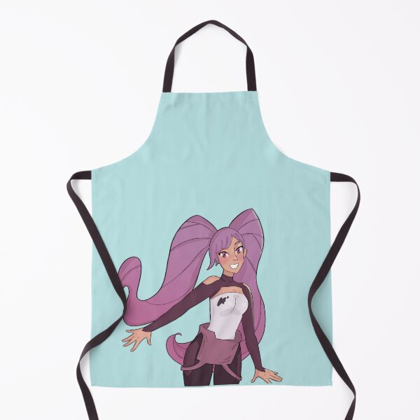 Item preview, Entrapta designed and sold by nicloria.