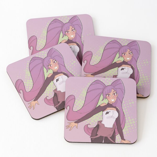 Item preview, Entrapta designed and sold by nicloria.