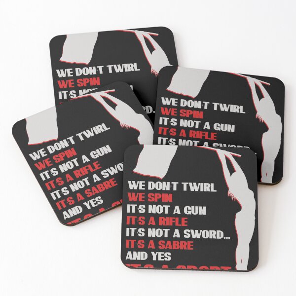 Item preview, Color Guard design, Band gift, Marching design design designed and sold by Lisbob.