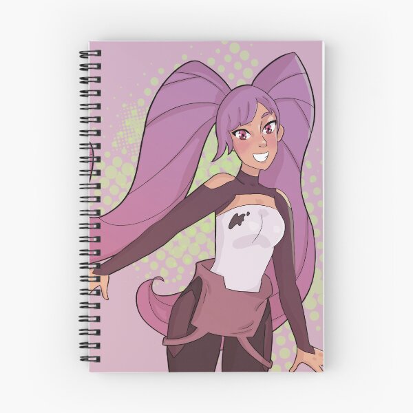 Item preview, Entrapta designed and sold by nicloria.