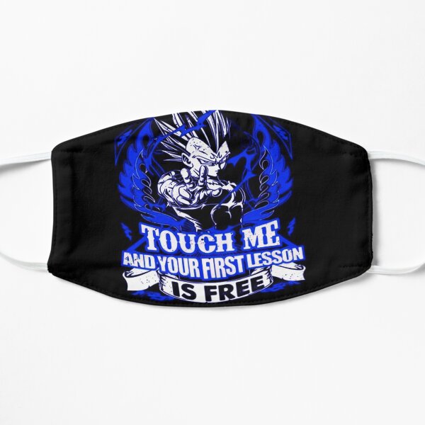 Prince of all Saiyan Mask