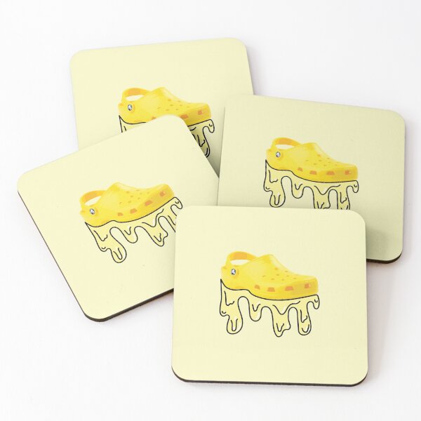 Item preview, Croc DRIP designed and sold by coletteburd.