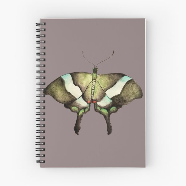 Item preview, Papilio Palinurus designed and sold by SkeletalReigns.