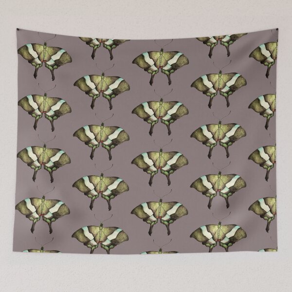 Item preview, Papilio Palinurus designed and sold by SkeletalReigns.