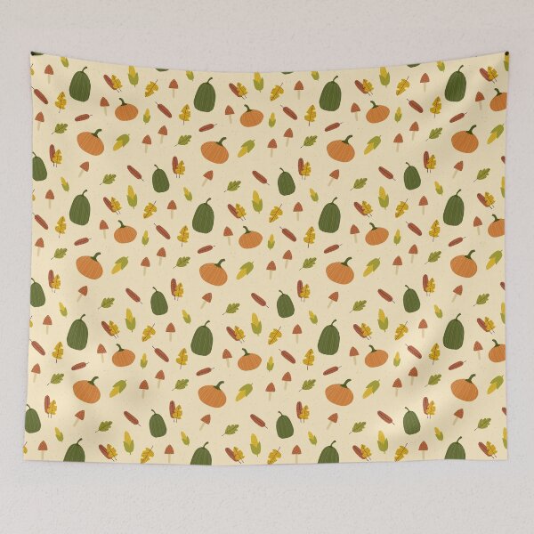 Item preview, Fall festival pattern designed and sold by JokeGysen.